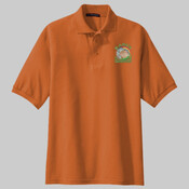   K500 - Silk Touch™ Polo-Men
