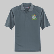 T474 Sport-Tek® Dri-Mesh® Pro Polo
