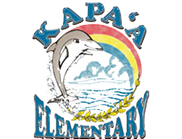 Kapaa Elementary Staff Uniforms